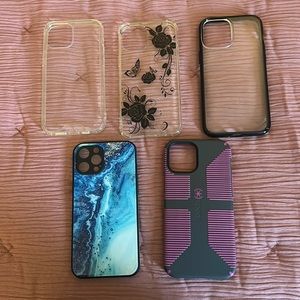 IPhone 12 pro MAX cases